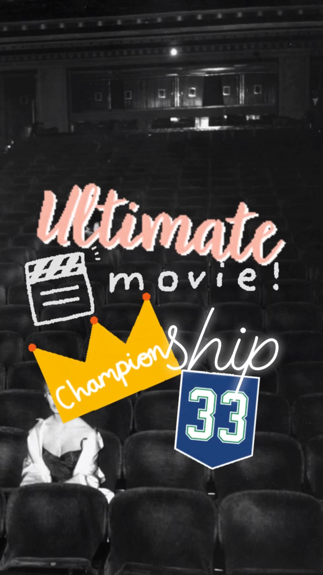 UMC33 - Ultimate Movie Championship || Ray Taylor Show