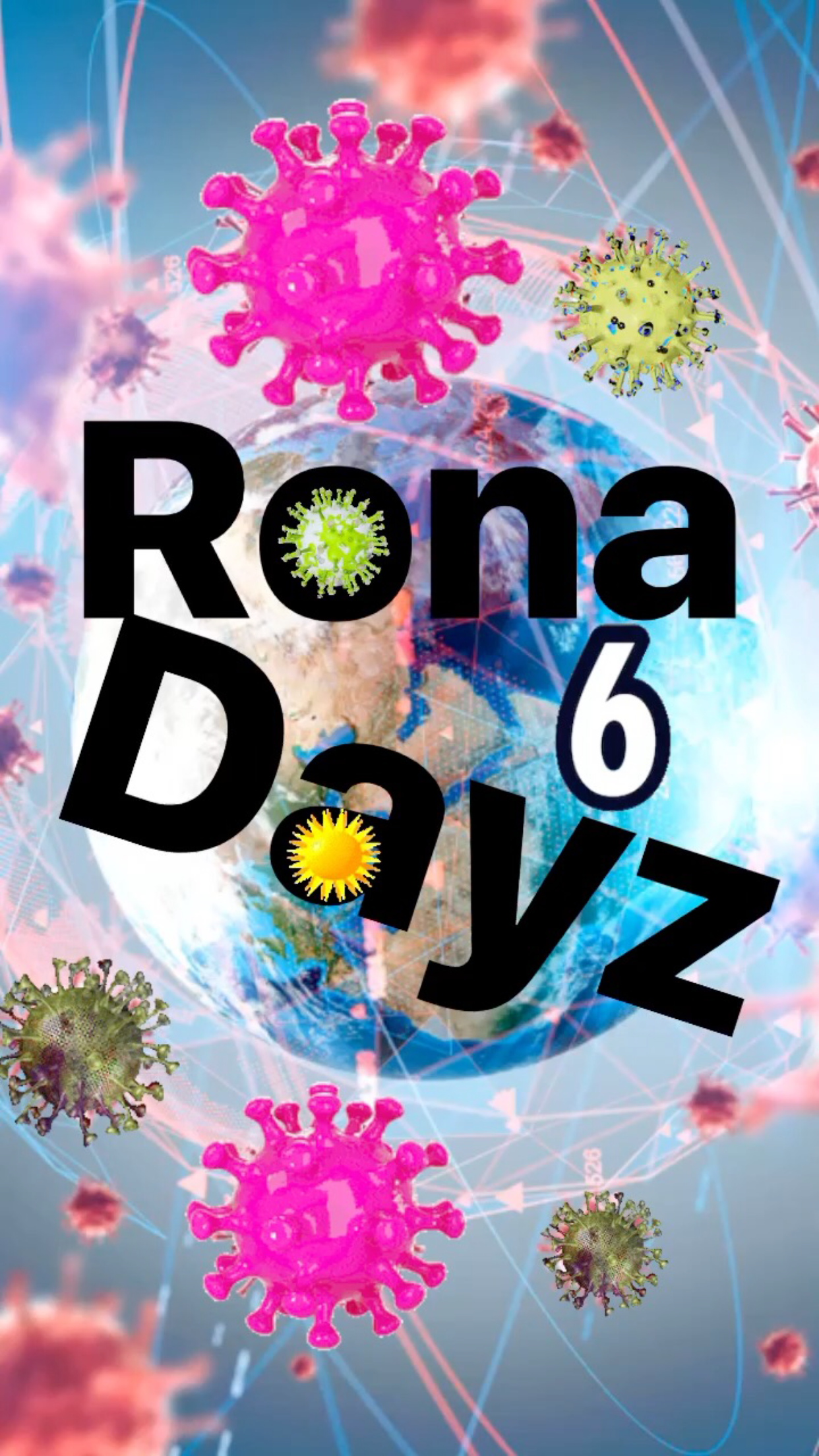 Rona Dayz 6 || Ray Taylor Show