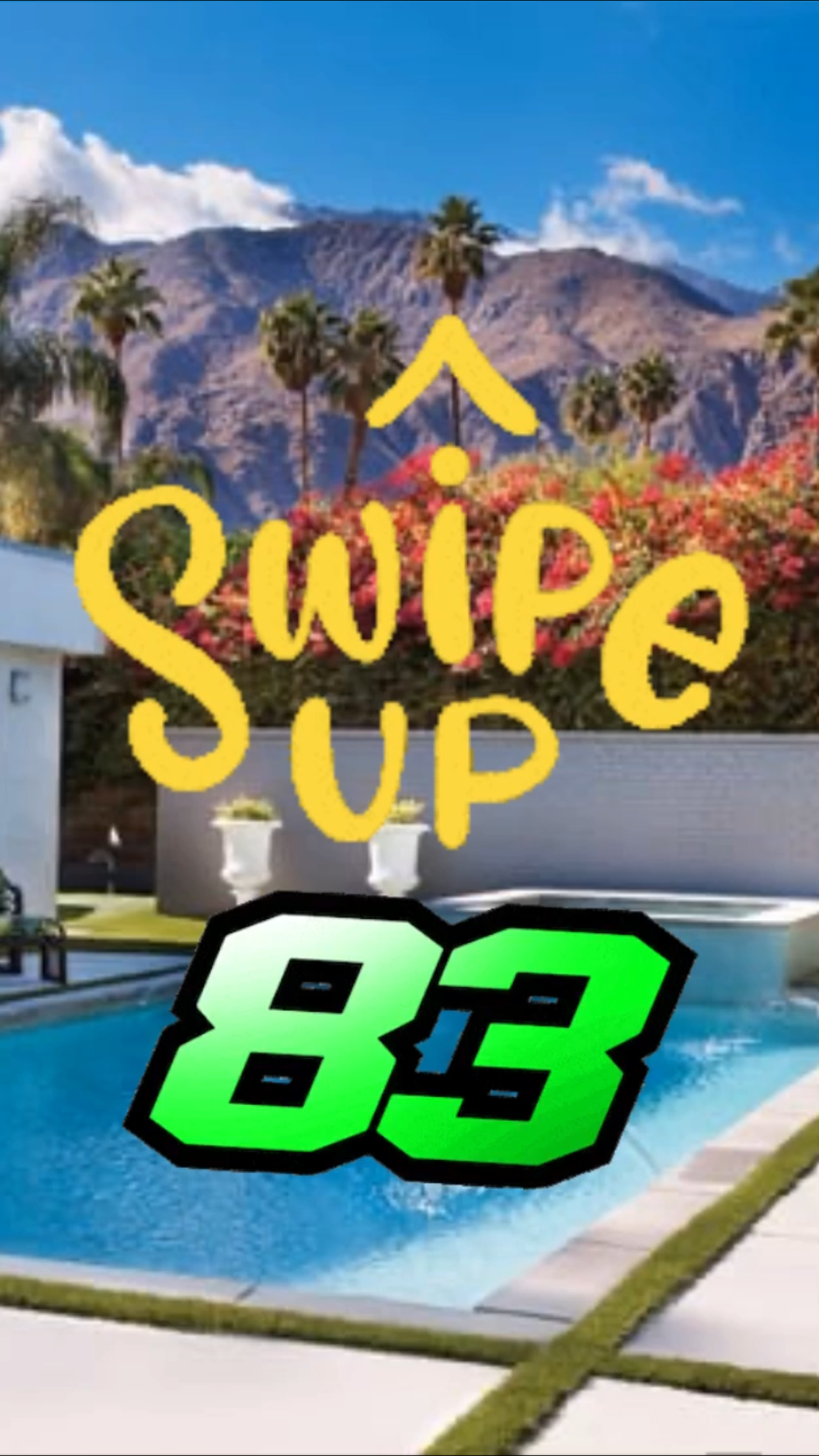 Swipe Up 83 || Ray Taylor Show