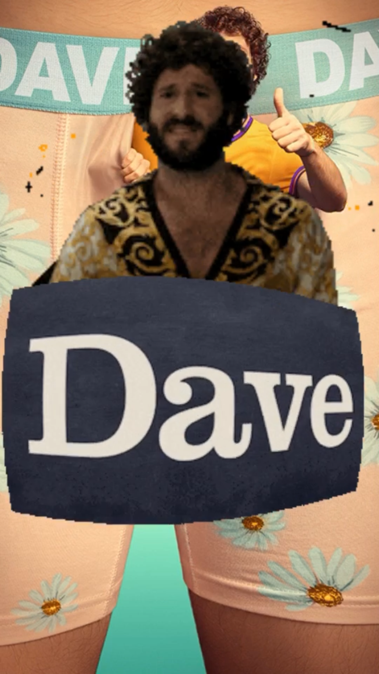 Dave || Ray Taylor Show