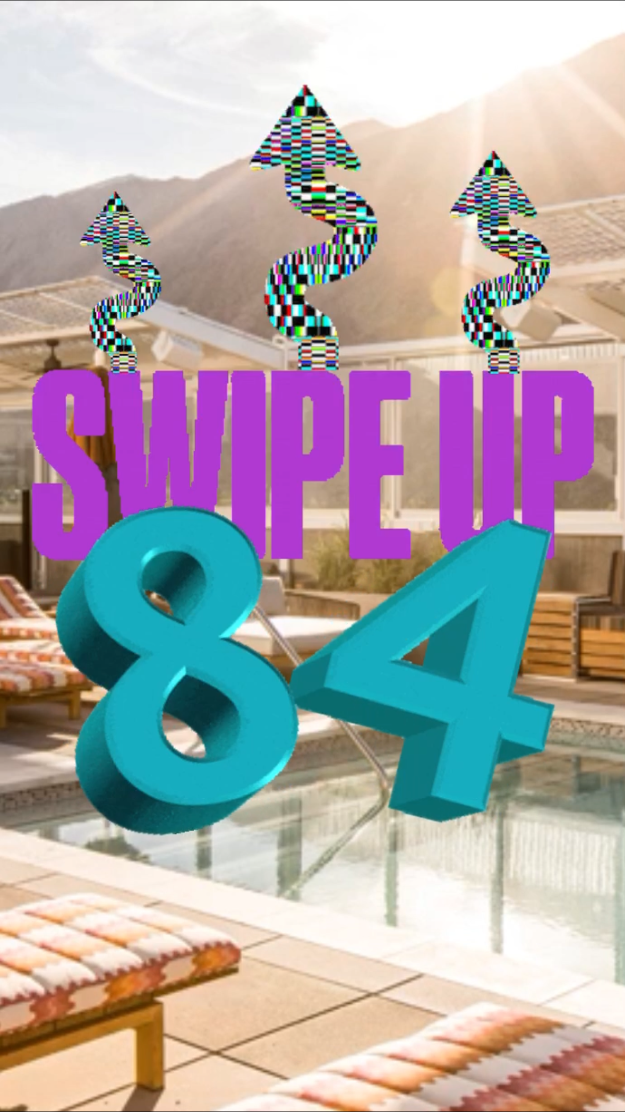 Swipe Up 84 || Ray Taylor Show