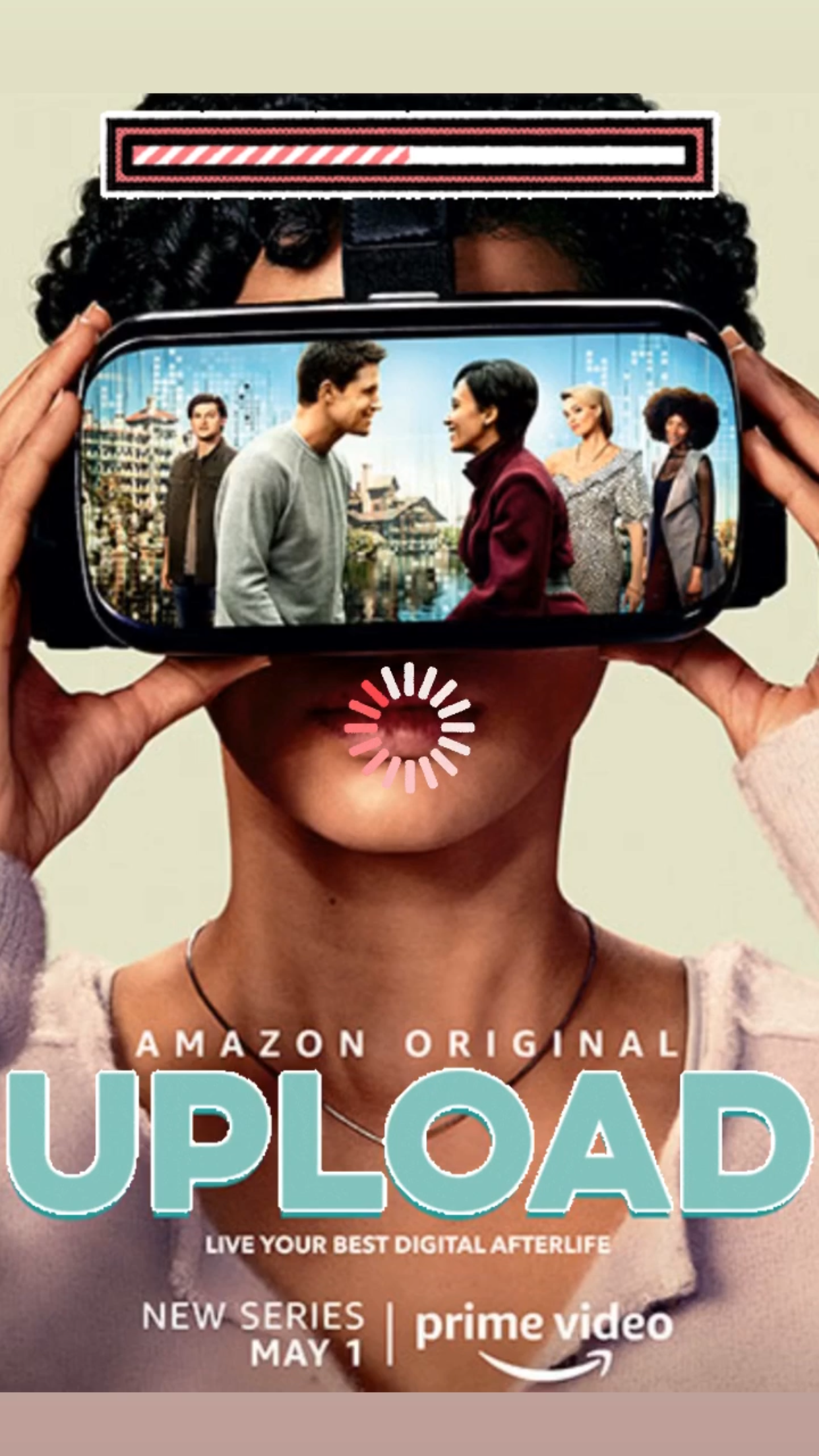 Upload || Ray Taylor Show