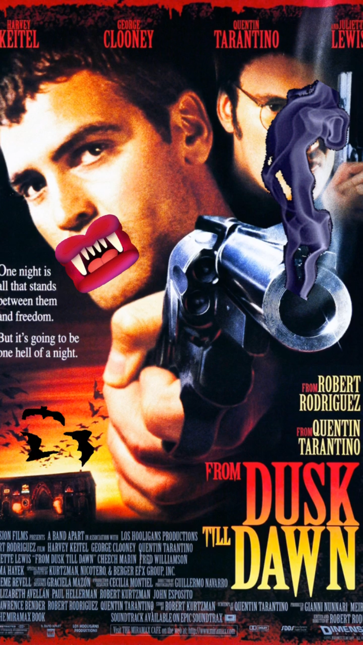 From Dusk till Dawn || Ray Taylor Show