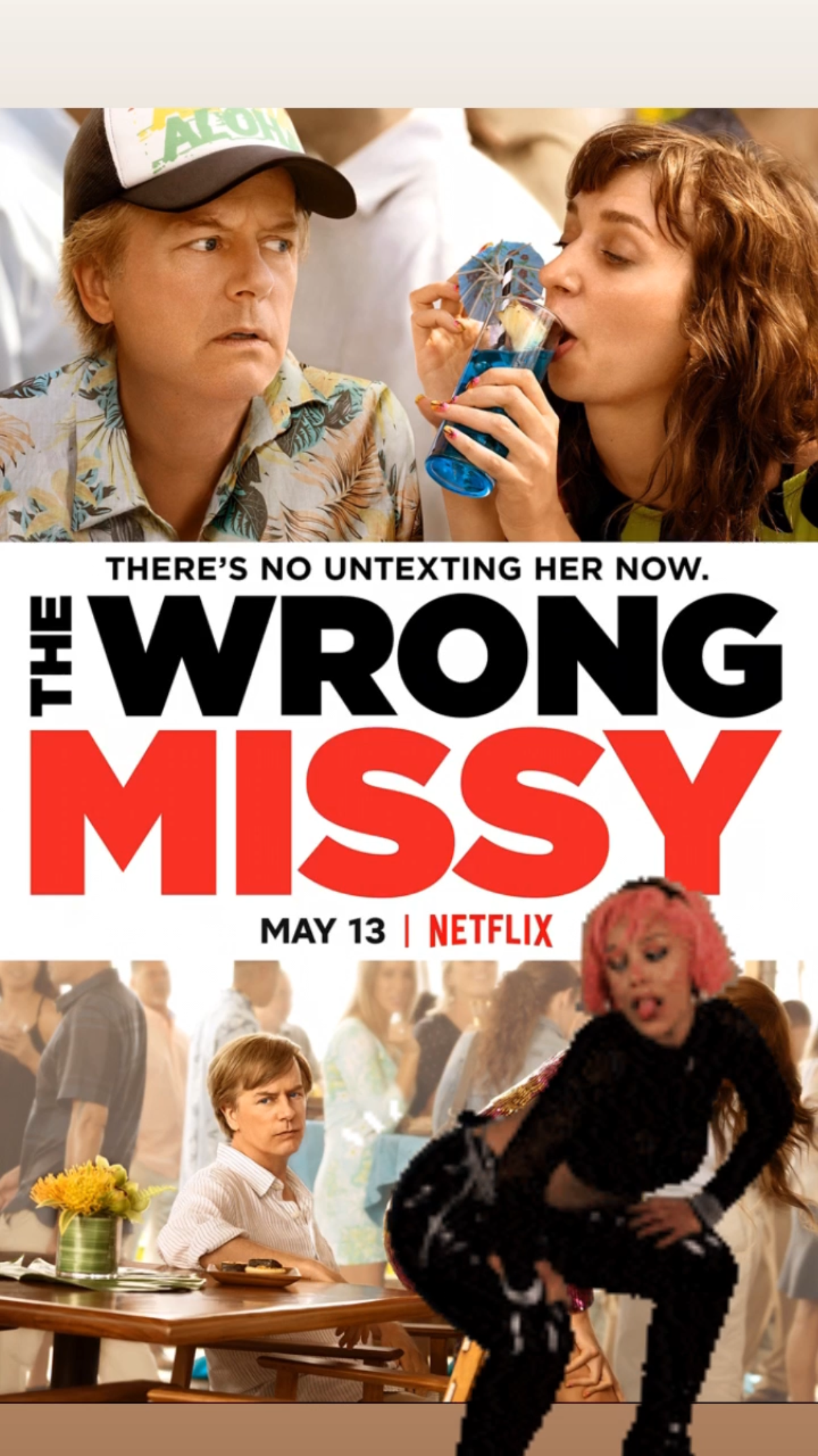 The Wrong Missy || Ray Taylor Show