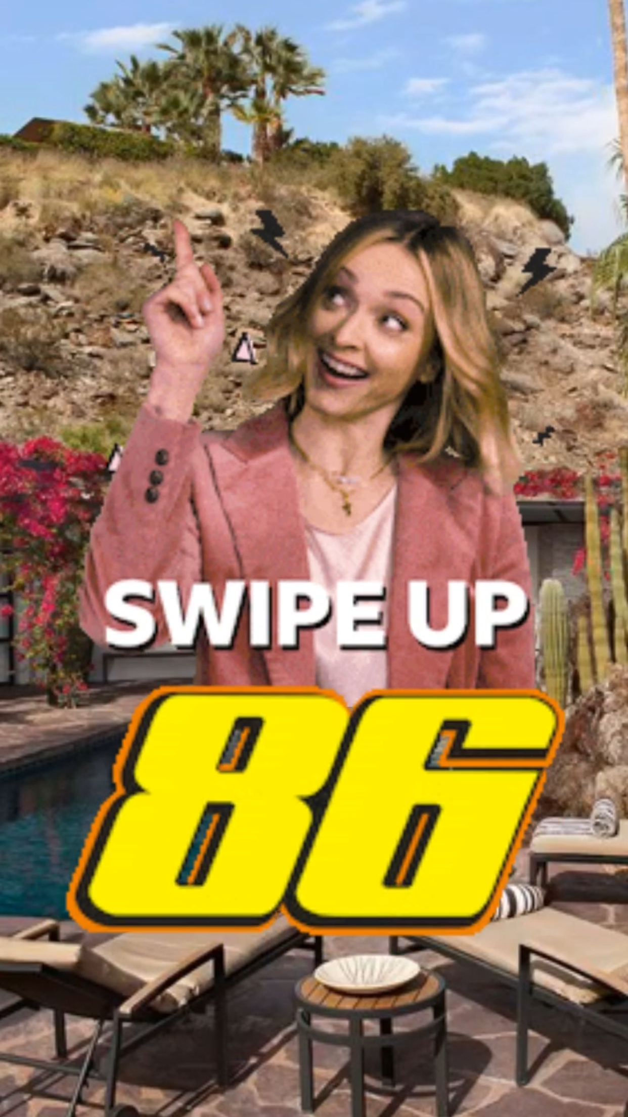 Swipe Up 86 || Ray Taylor Show