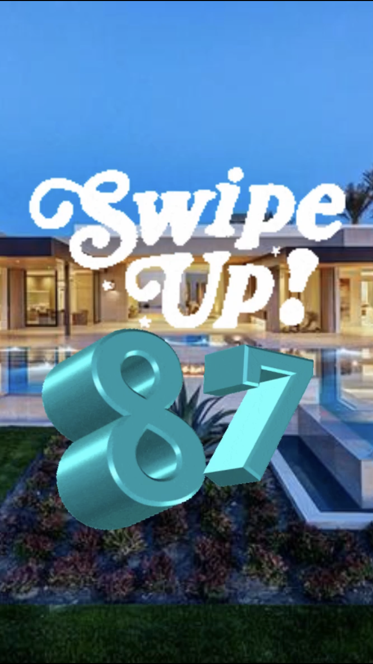 Swipe Up 87 || Ray Taylor Show