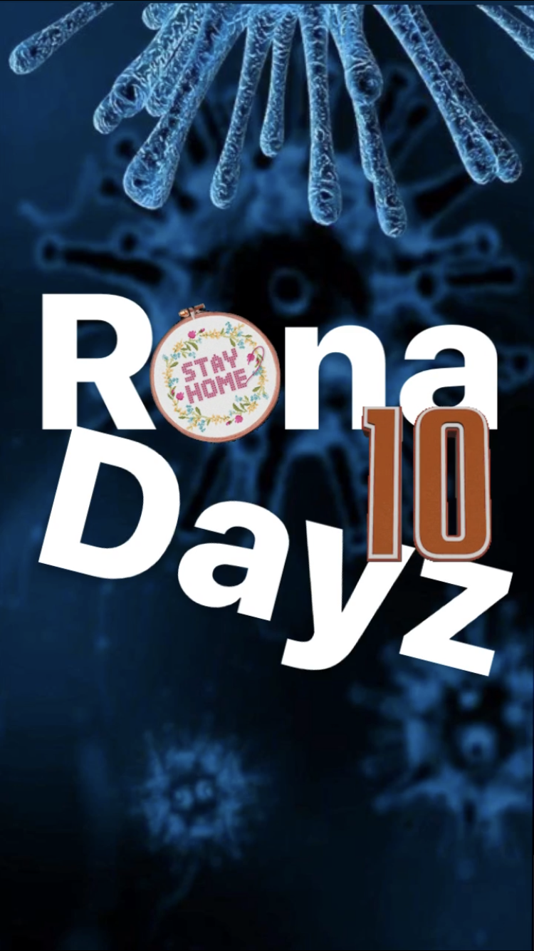 Rona Dayz 10 || Ray Taylor Show