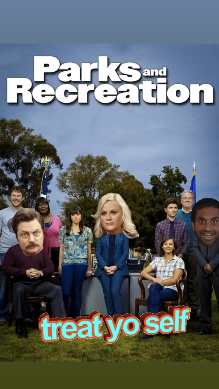 Parks and Recreation || Ray Taylor Show