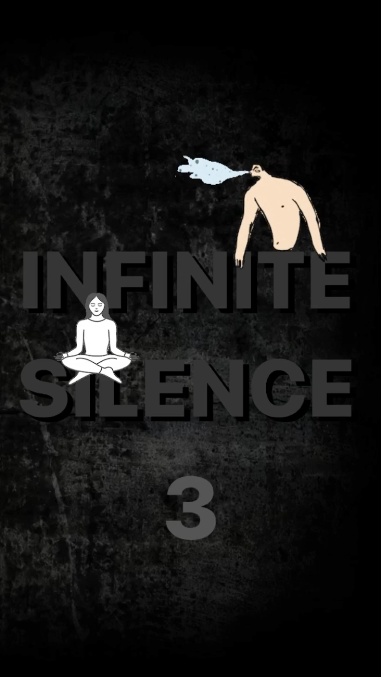 Infinite Silence 3 - Black Lives Matter || Ray Taylor Show