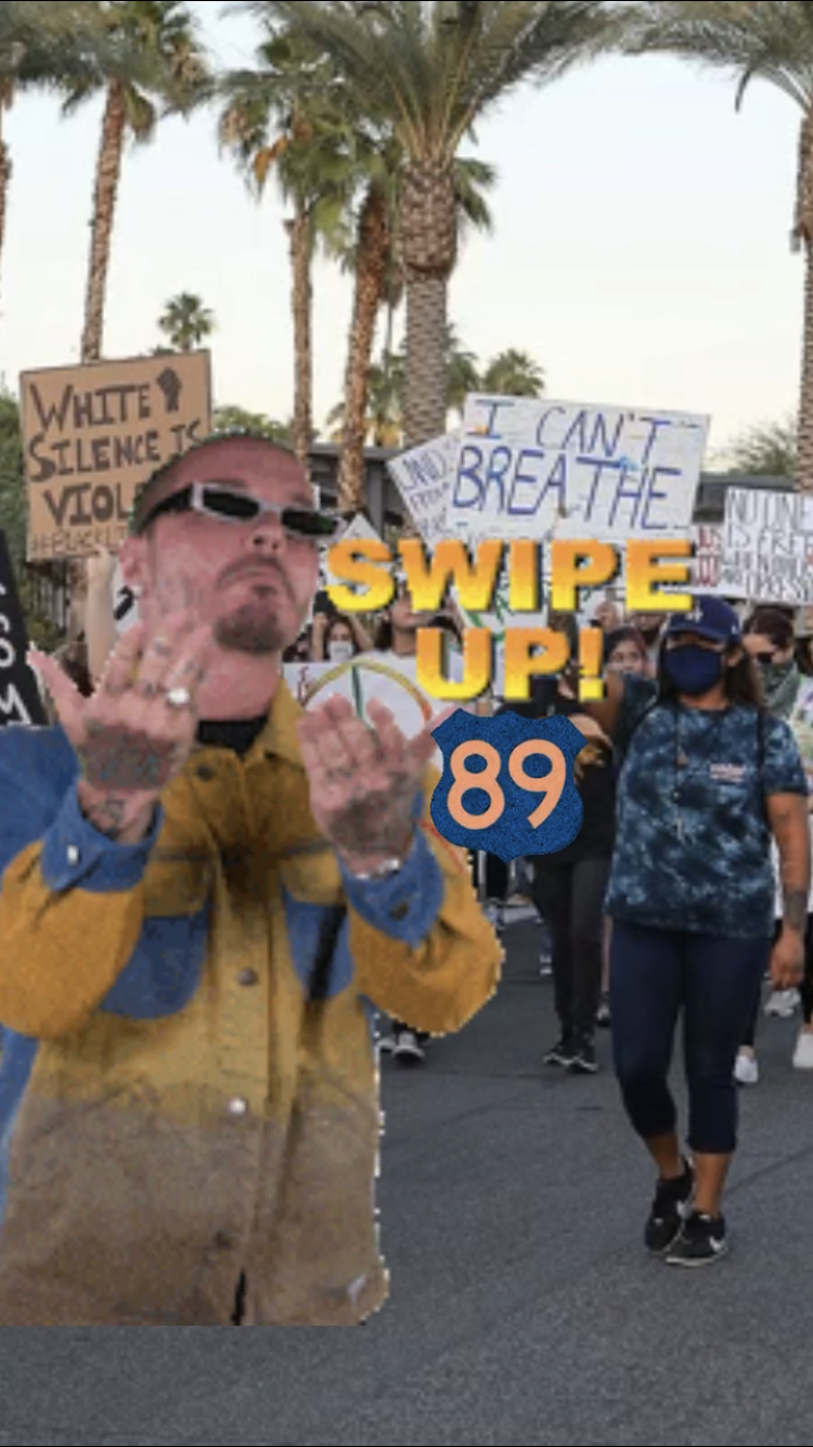 Swipe Up 89 || Ray Taylor Show