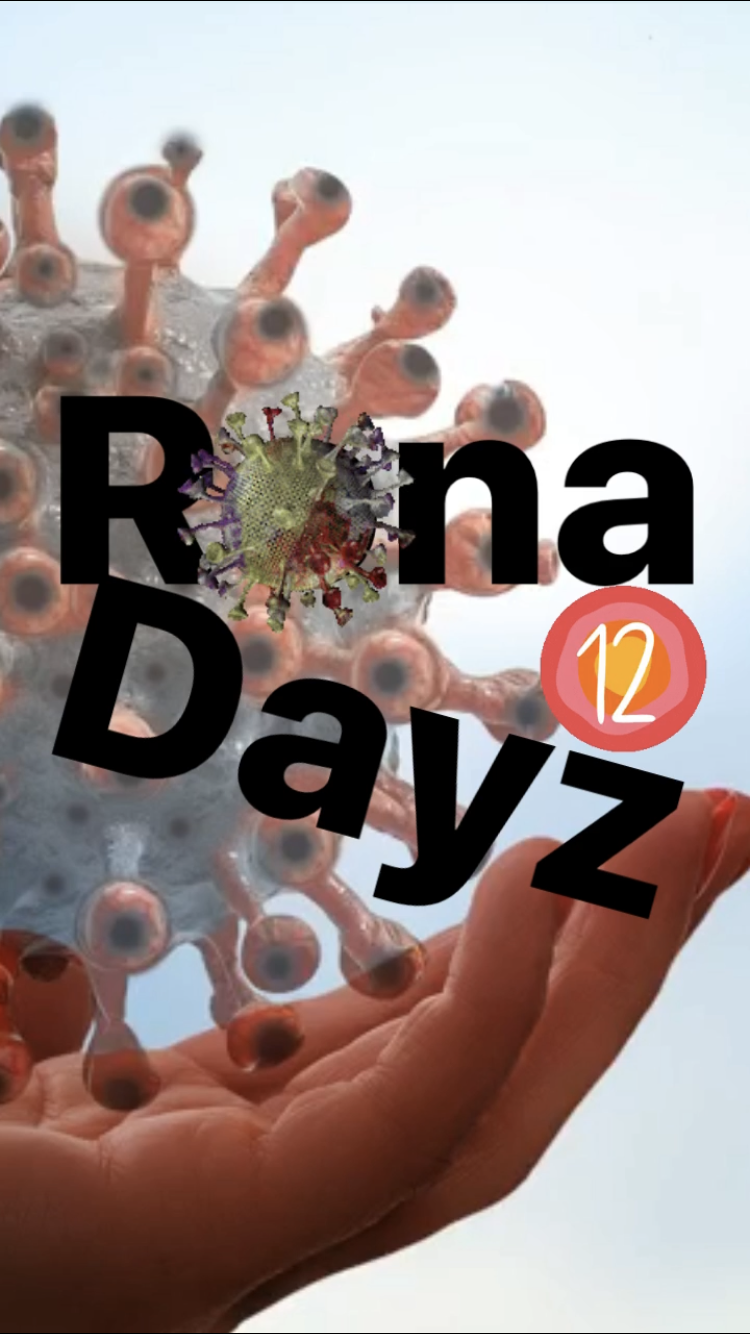 Rona Dayz 12 || Ray Taylor Show