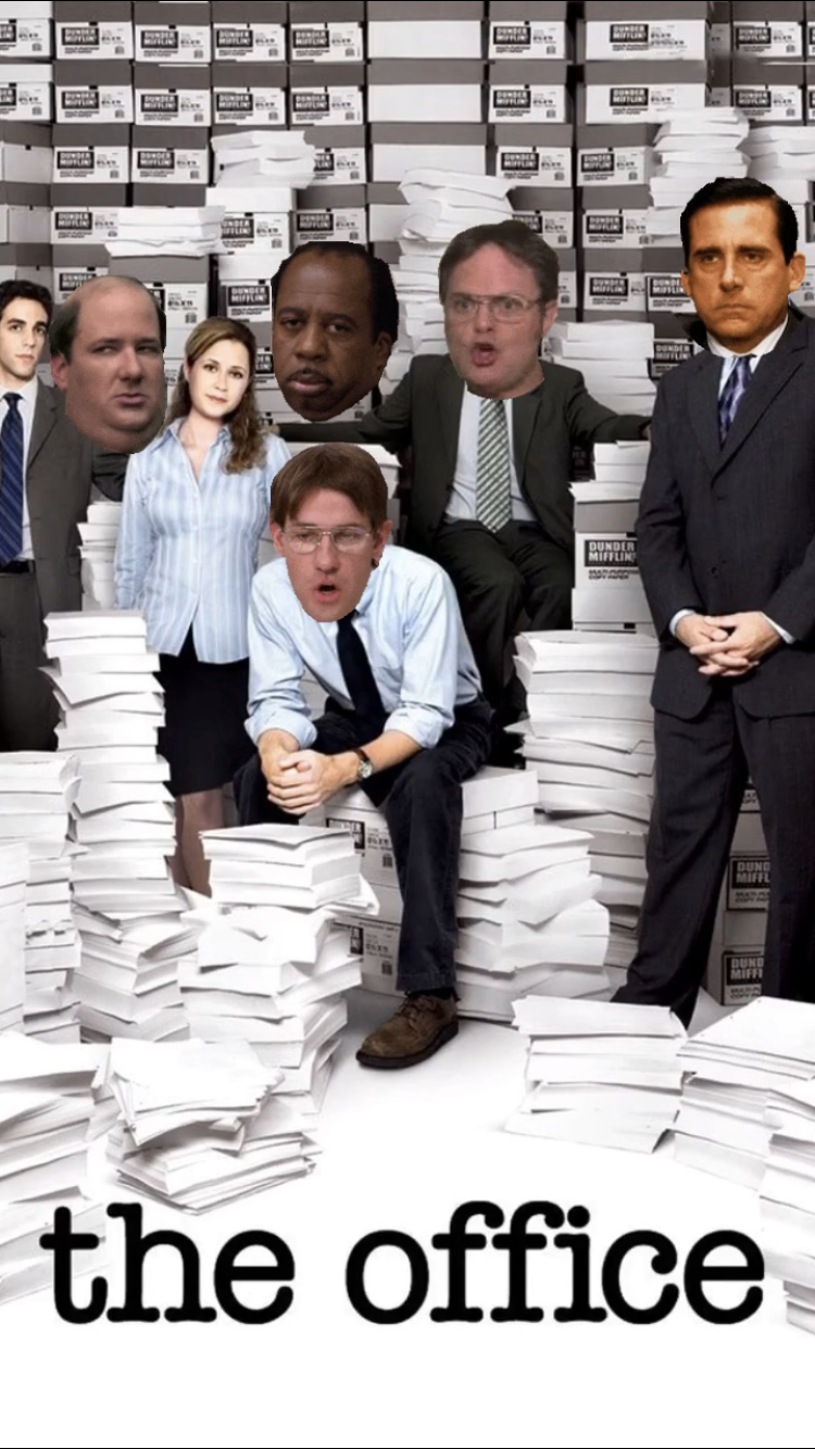 The Office || Ray Taylor Show