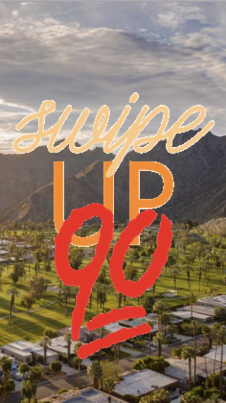 Swipe Up 90 || Ray Taylor Show