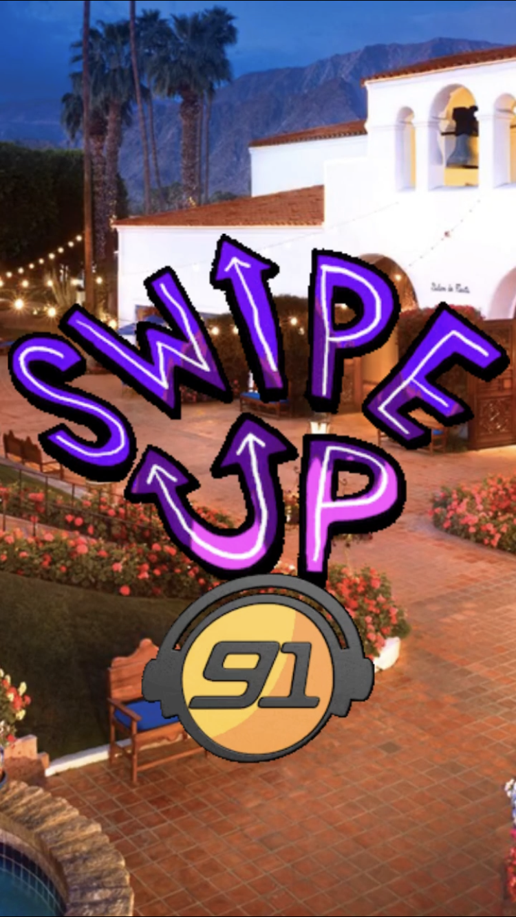 Swipe Up 91 || Ray Taylor Show
