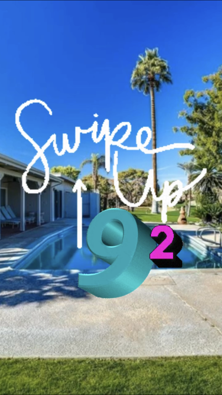 Swipe Up 92 || Ray Taylor Show