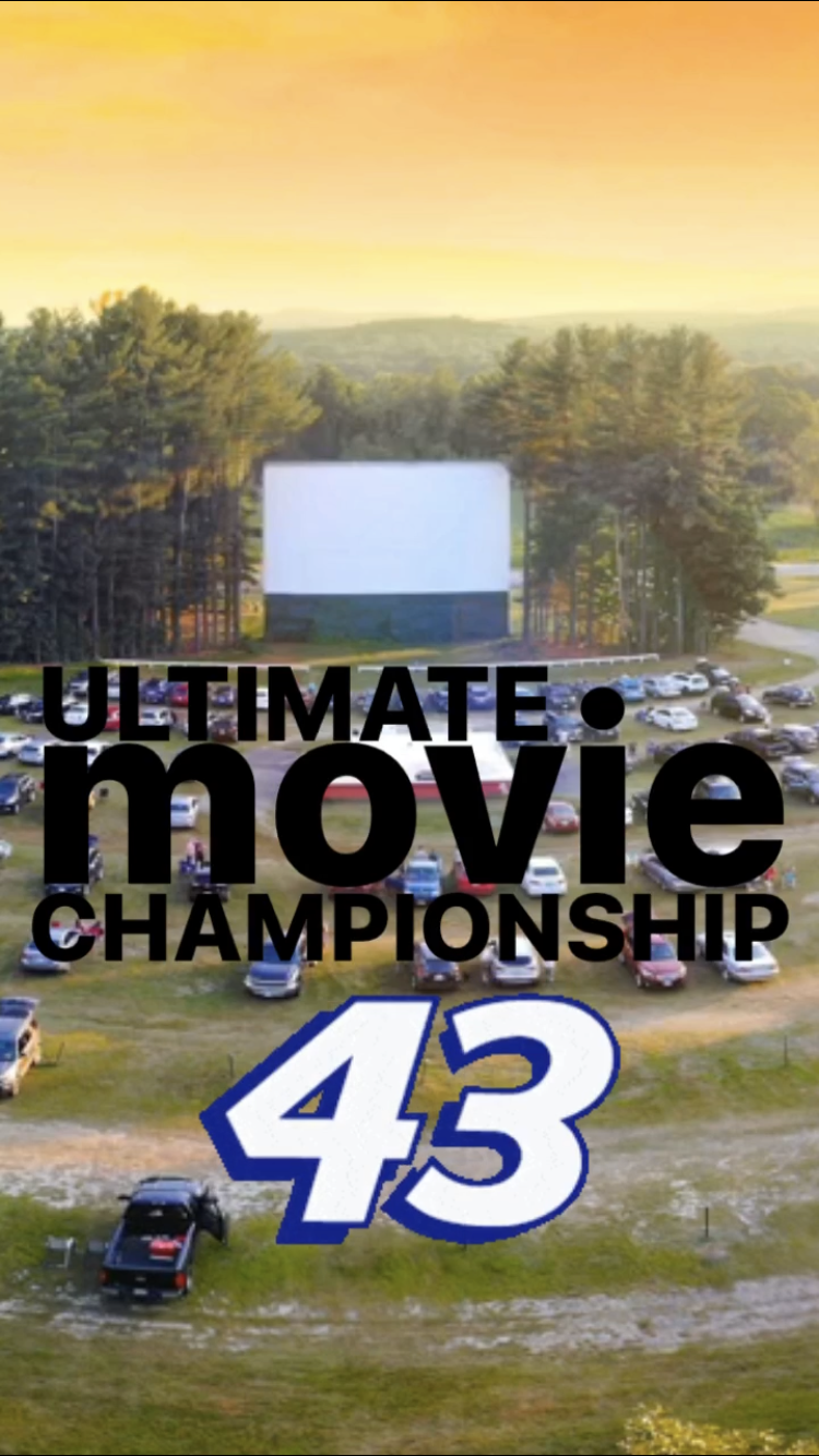 UMC43 - Ultimate Movie Championship || Ray Taylor Show