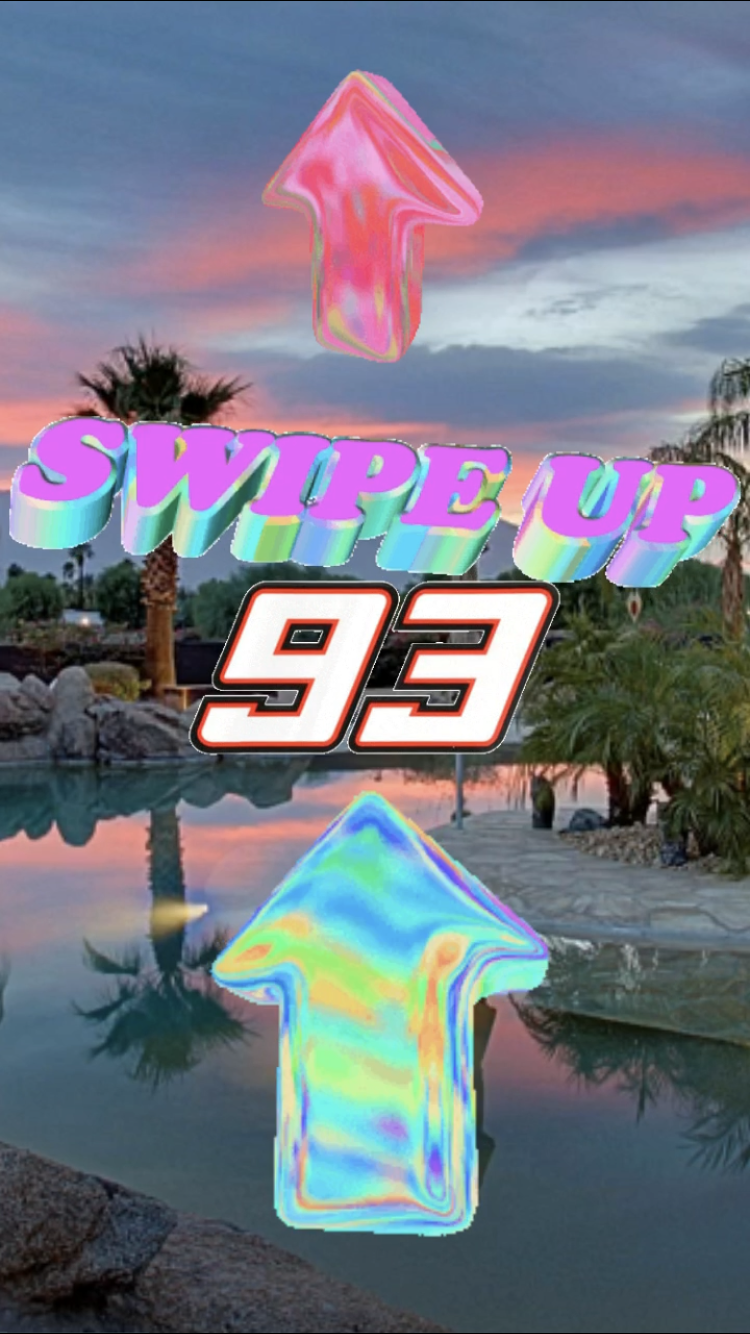 Swipe Up 93 || Ray Taylor Show