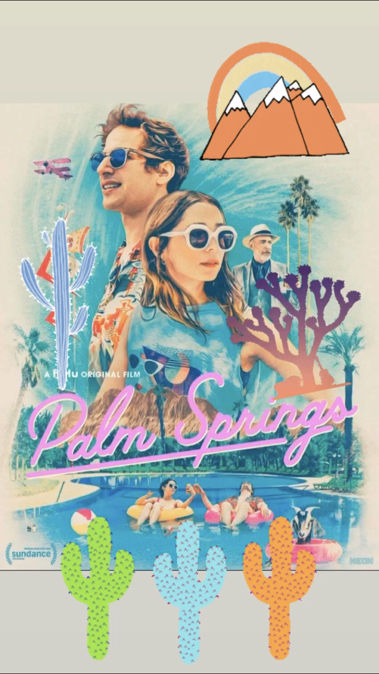 Palm Springs || Ray Taylor Show