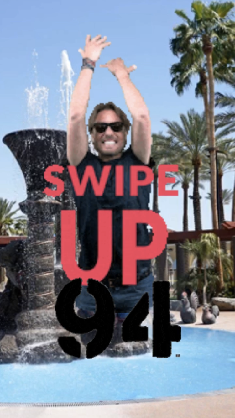 Swipe Up 94 || Ray Taylor Show