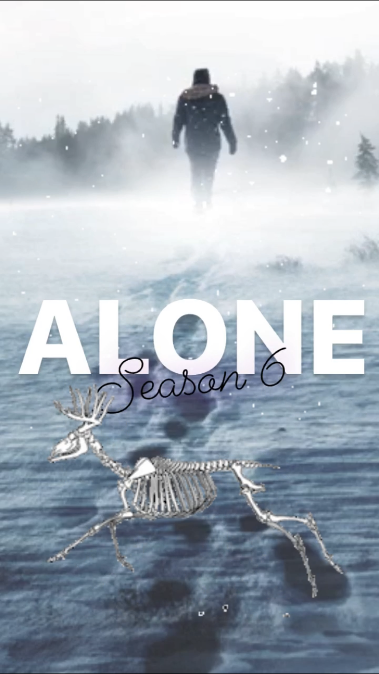 Alone - Season 6 || Ray Taylor Show