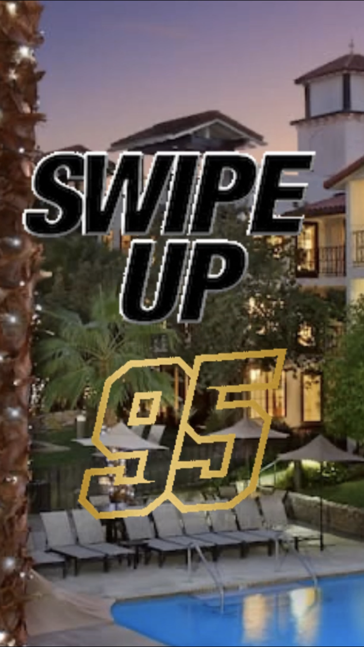 Swipe Up 95 || Ray Taylor Show