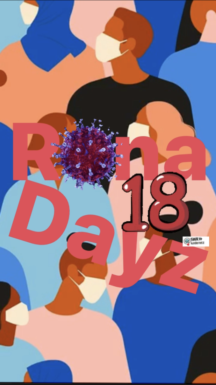 Rona Dayz 18 || Ray Taylor Show