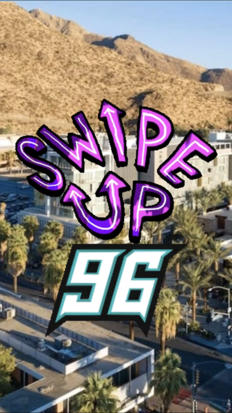 Swipe Up 96 || Ray Taylor Show
