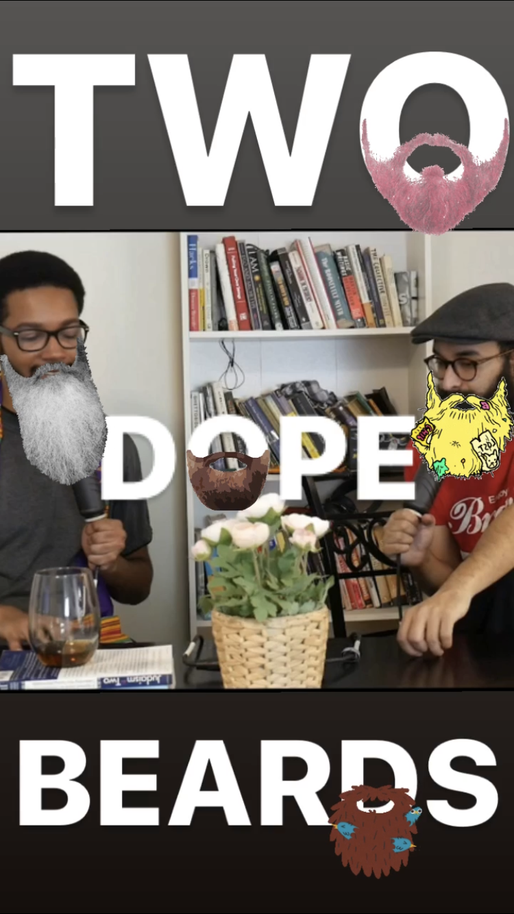 Two Dope Beards || Ray Taylor Show