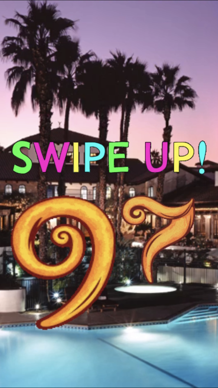 Swipe Up 97 || Ray Taylor Show