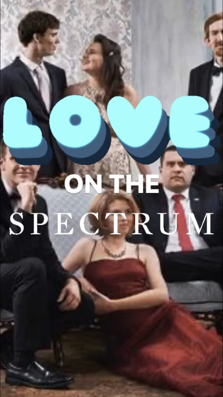 Love on the Spectrum || Ray Taylor Show