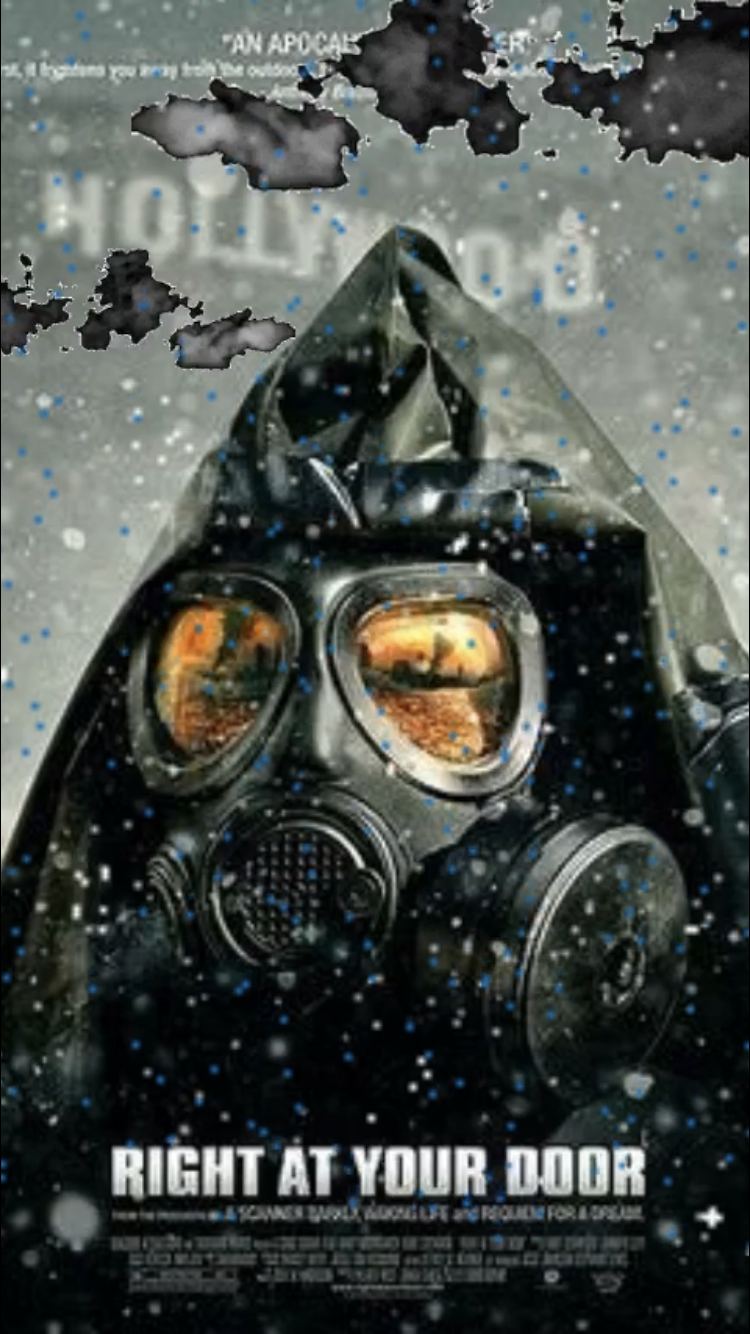 Right at Your Door || Ray Taylor Show