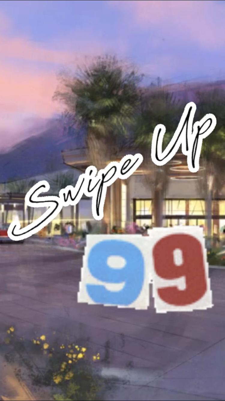 Swipe Up 99 || Ray Taylor Show