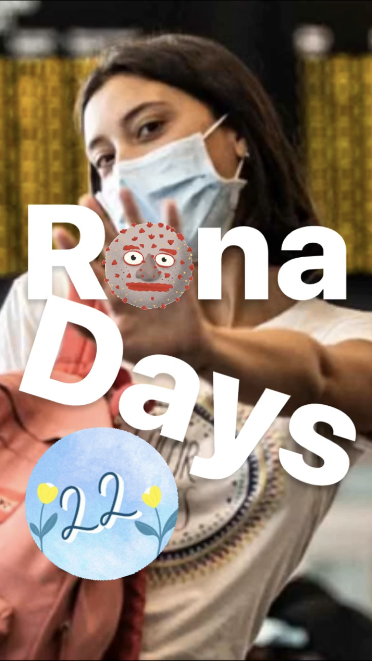 Rona Dayz 22 || Ray Taylor Show
