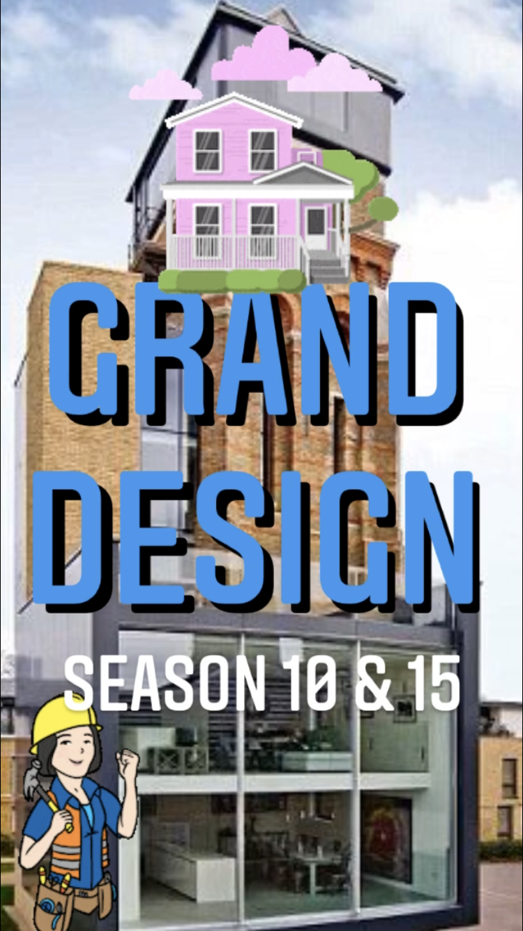 Grand Design || Ray Taylor Show
