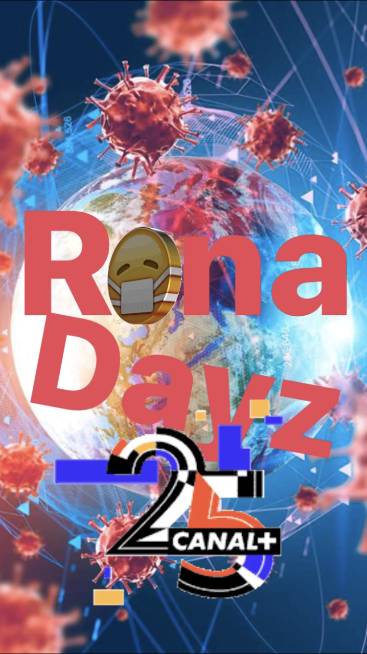 Rona Dayz 25 || Ray Taylor Show