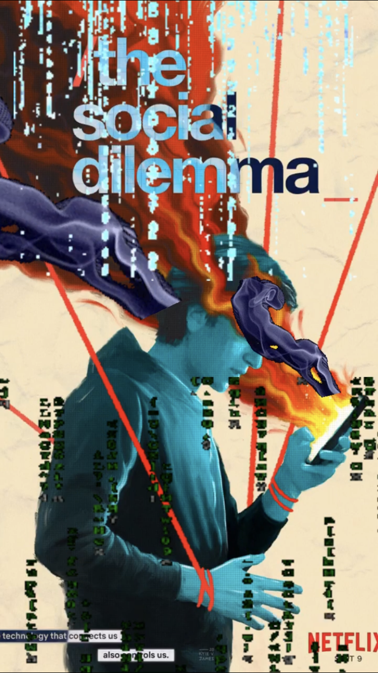 The Social Dilemma || Ray Taylor Show