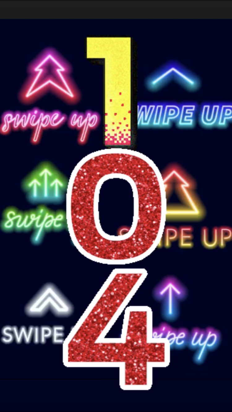 Swipe Up 104 || Ray Taylor Show - Instagram News