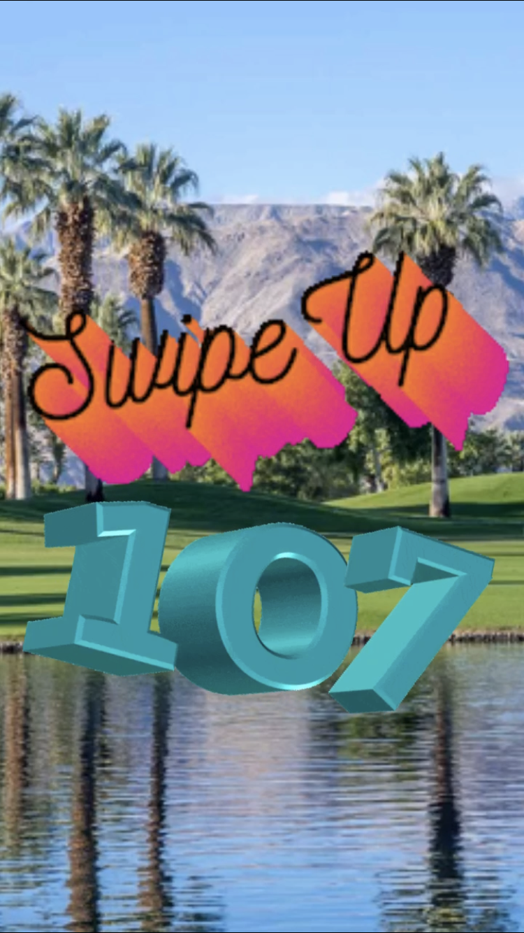 Swipe Up 107 || Ray Taylor Show - Instagram News