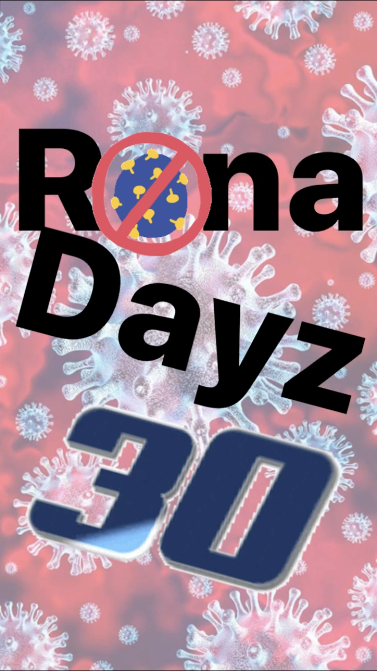 Rona Dayz 30 || Ray Taylor Show