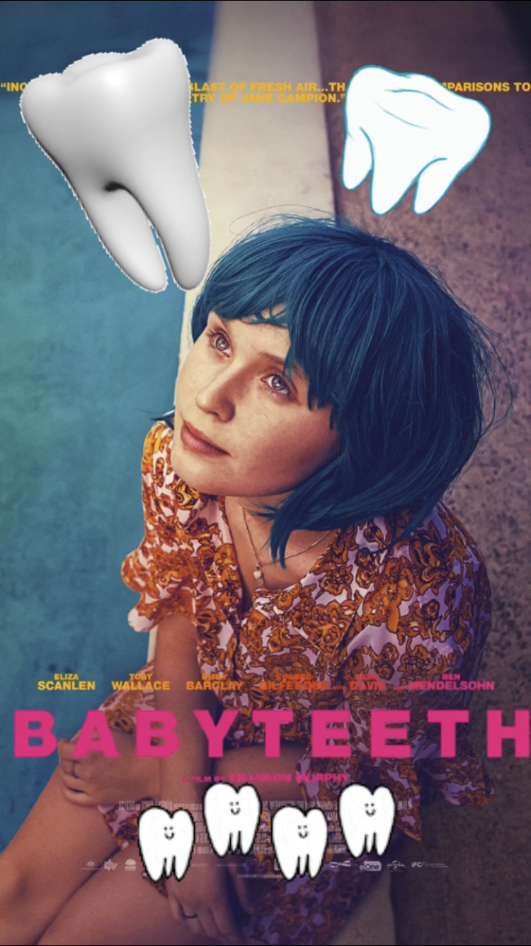 Babyteeth || Ray Taylor Show