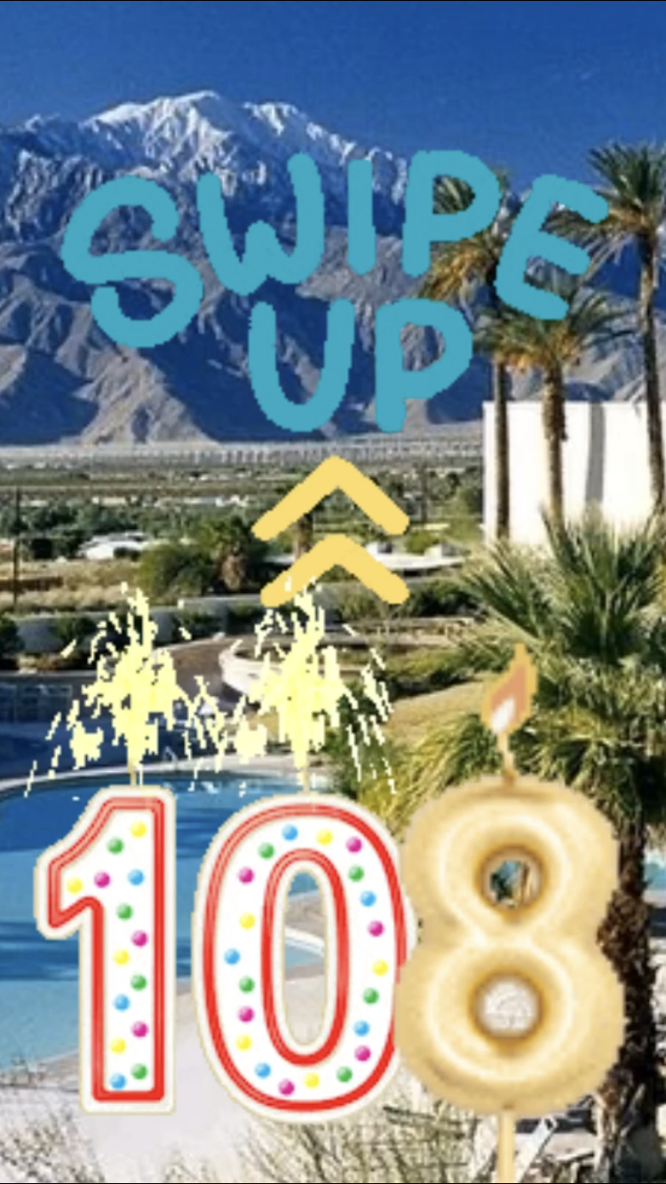 Swipe Up 108 || Ray Taylor Show - Instagram News