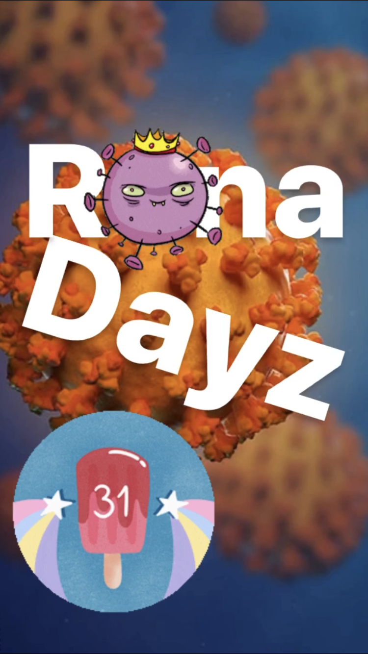 Rona Dayz 31 || Ray Taylor Show