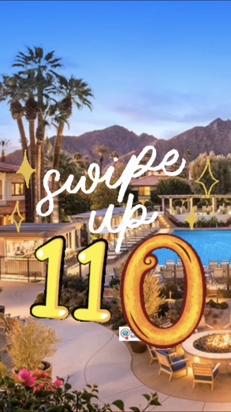 Swipe Up 110 || Ray Taylor Show - Instagram News