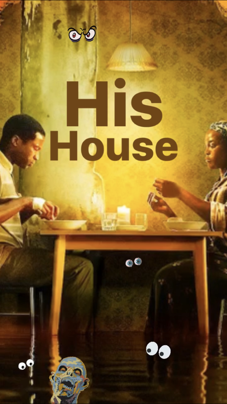 His House || Ray Taylor Show 