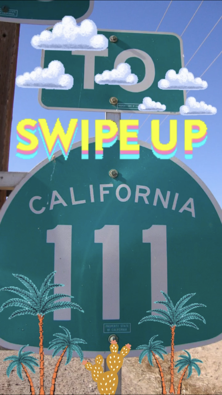Swipe Up 111 || Ray Taylor Show - Instagram News