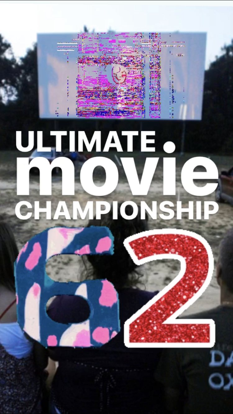 UMC 62 - Ultimate Movie Championship || Ray Taylor Show