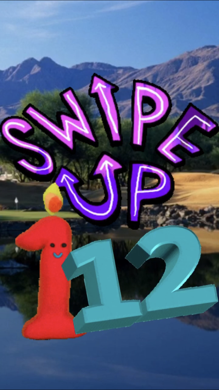Swipe Up 112 || Ray Taylor Show - Instagram News