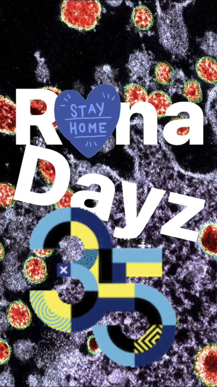 Rona Dayz 35 || Ray Taylor Show