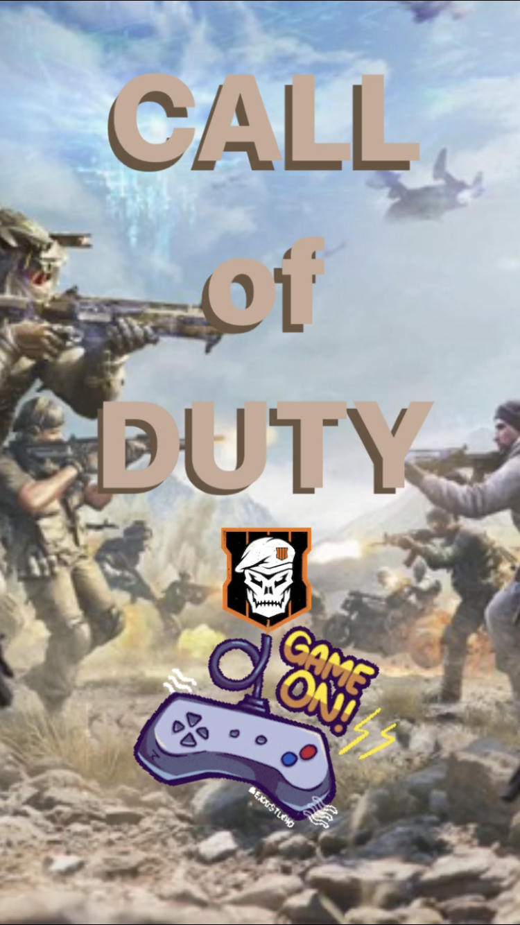 Call of Duty: Mobile || Ray Taylor Show