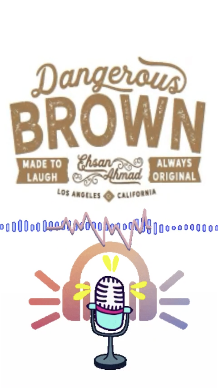 The Dangerous Brown Podcast || Ray Taylor Show